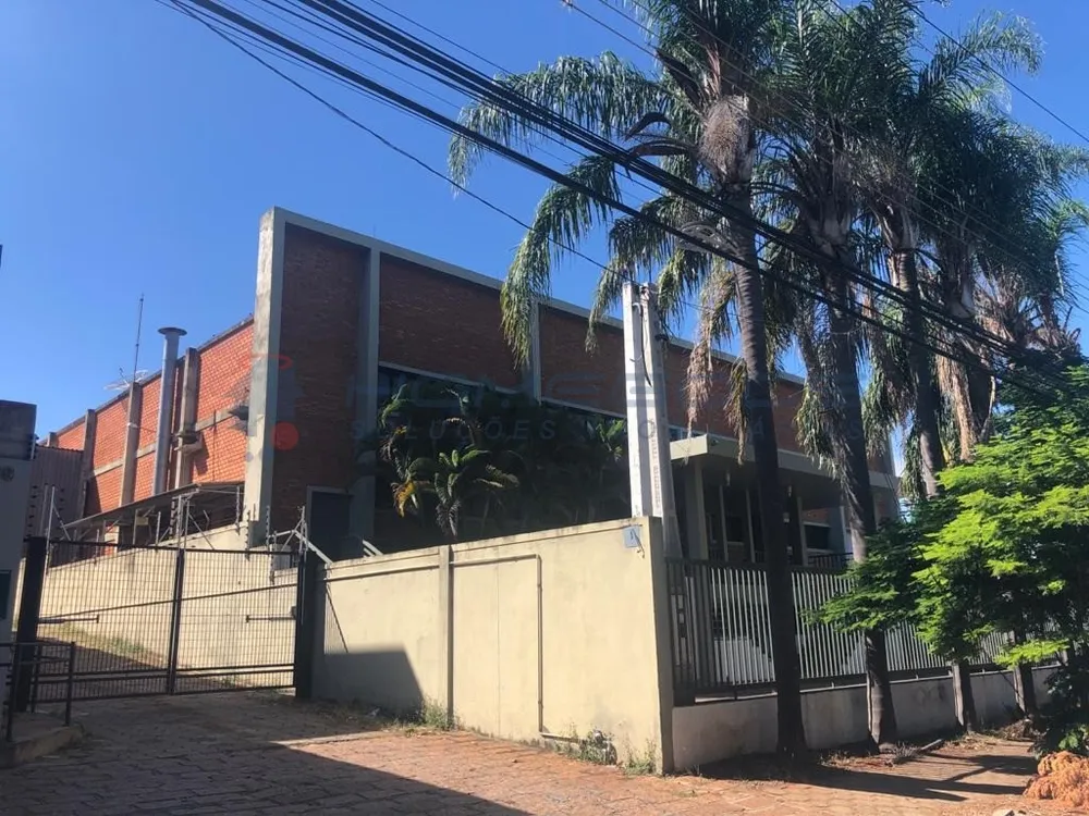 Depósito-Galpão, 2700 m² - Foto 2