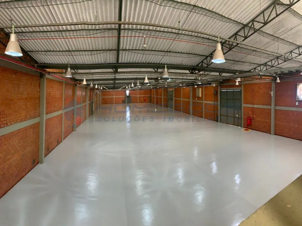 Depósito-Galpão, 2700 m² - Foto 1