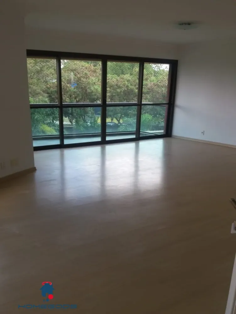 Apartamento, 3 quartos, 137 m² - Foto 2
