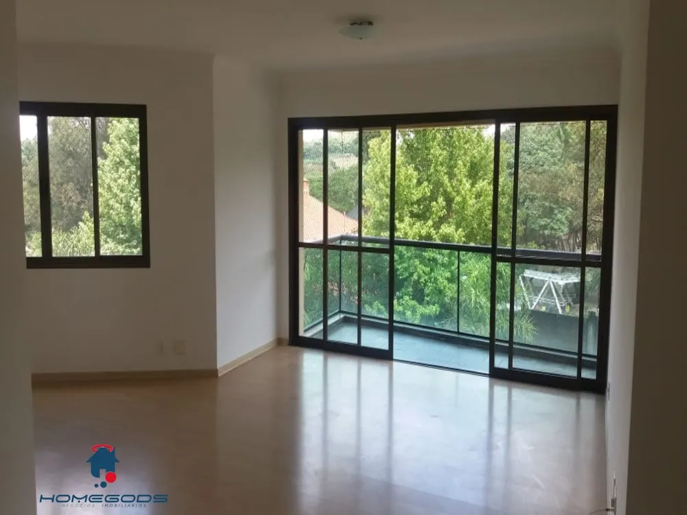 Apartamento, 3 quartos, 137 m² - Foto 1