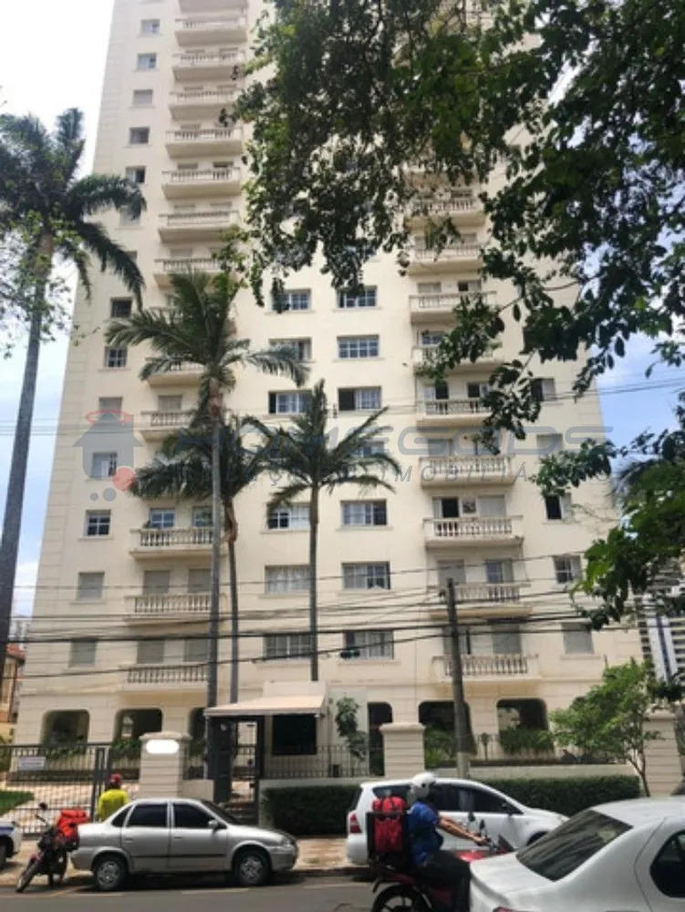 Apartamento, 3 quartos, 105 m² - Foto 1