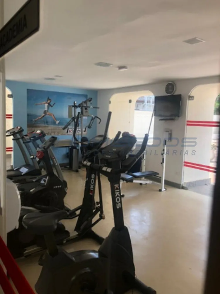 Apartamento, 3 quartos, 105 m² - Foto 2