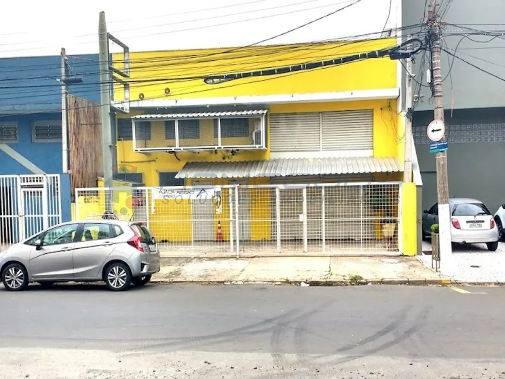 Depósito-Galpão - Foto 1