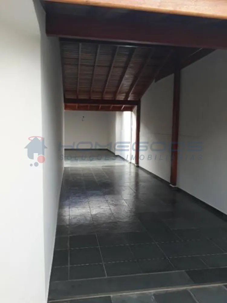 Casa, 4 quartos, 238 m² - Foto 4