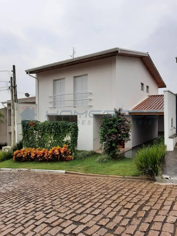Casa, 4 quartos, 238 m² - Foto 1