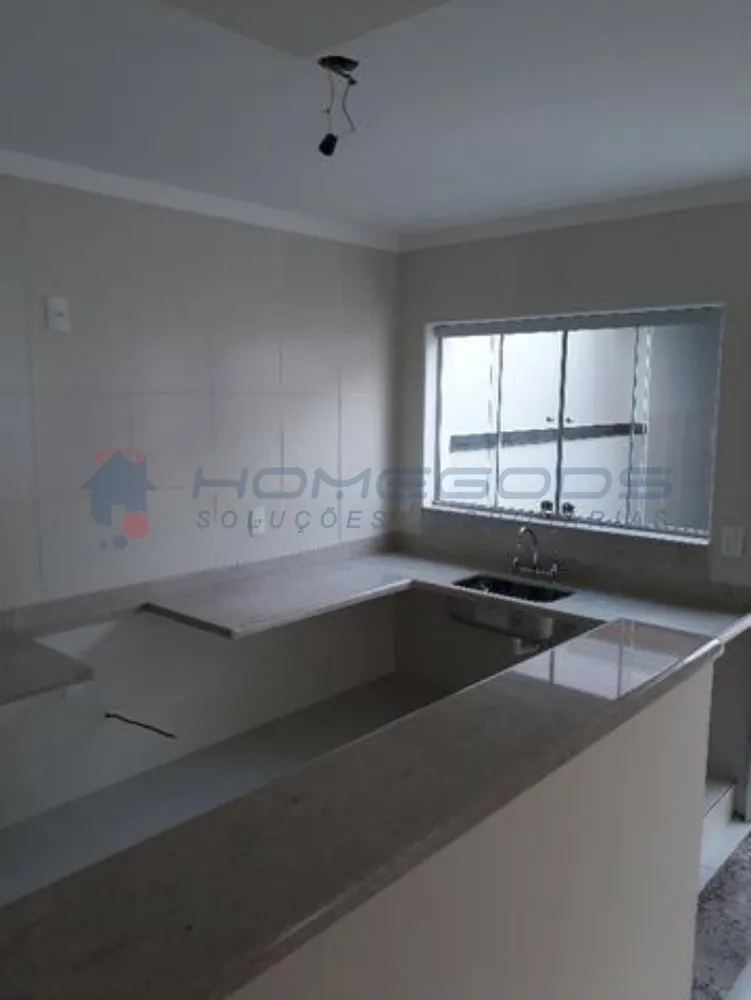 Casa, 4 quartos, 238 m² - Foto 3