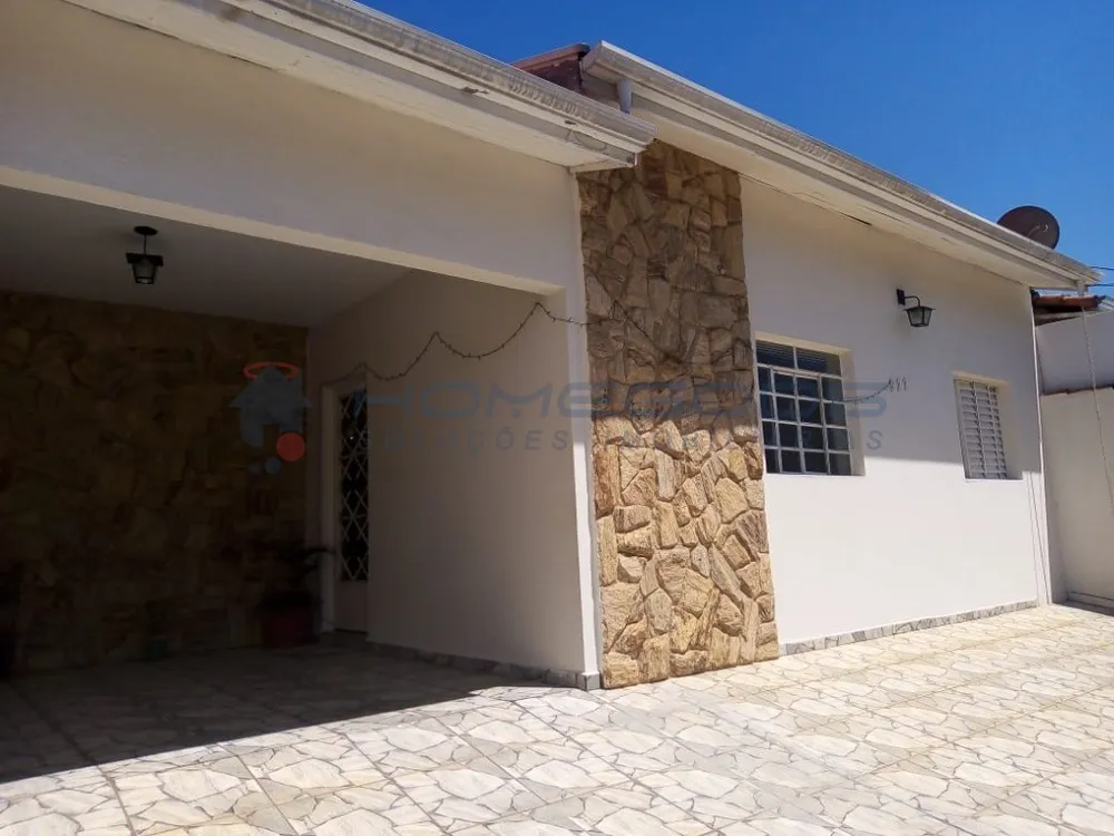 Casa, 3 quartos, 300 m² - Foto 1