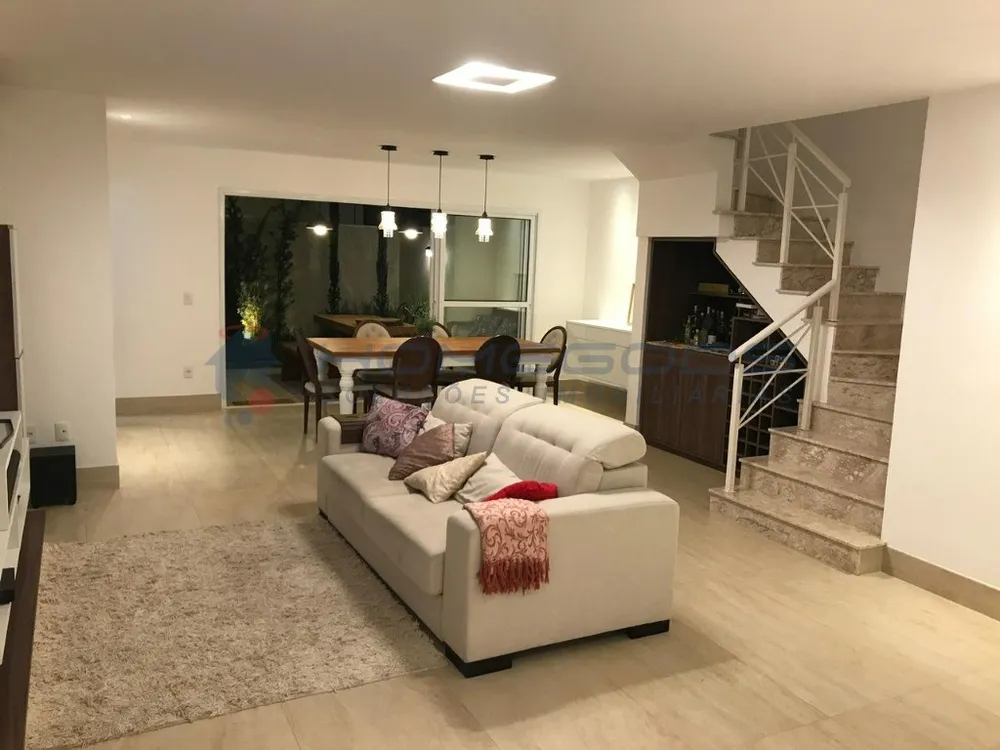Sobrado, 4 quartos, 160 m² - Foto 3