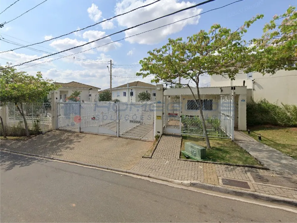 Sobrado, 4 quartos, 160 m² - Foto 1