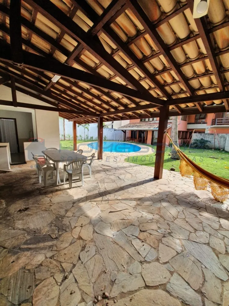 Casa, 5 quartos, 700 m² - Foto 4