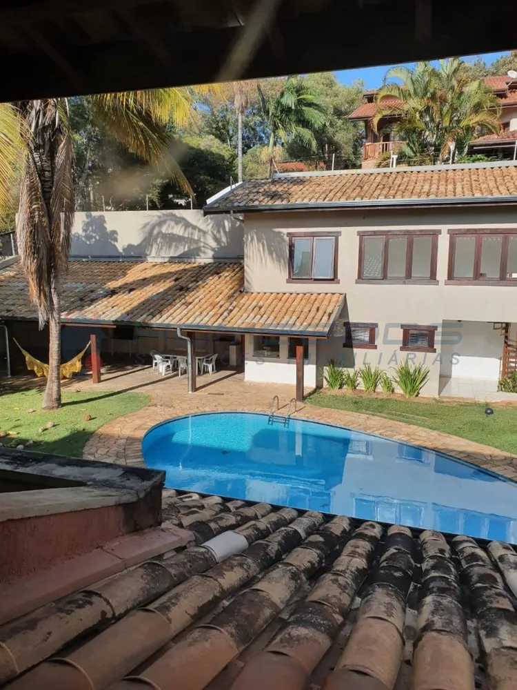 Casa, 5 quartos, 700 m² - Foto 2