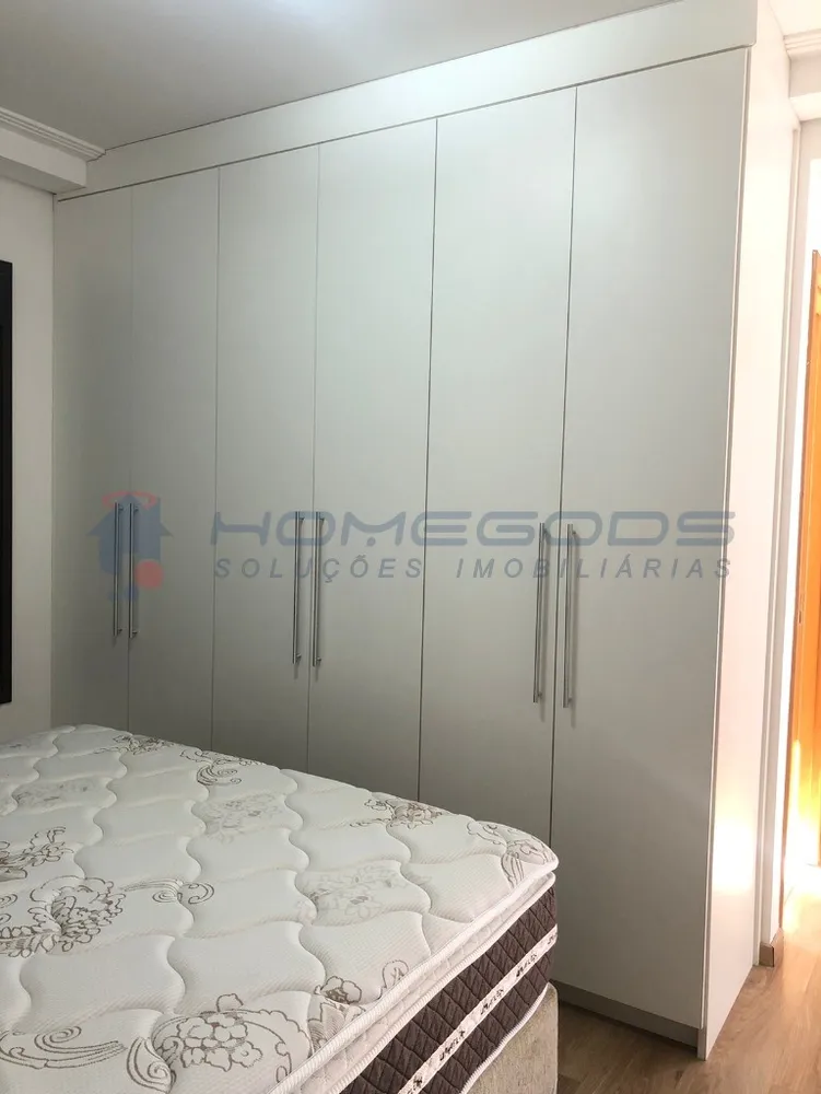 Apartamento, 1 quarto, 57 m² - Foto 2