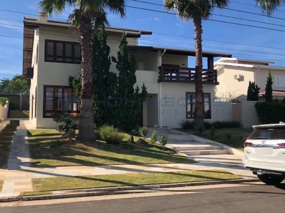 Casa, 5 quartos, 720 m² - Foto 1