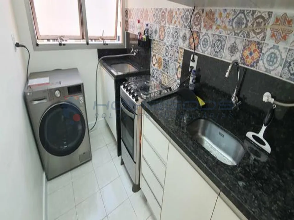 Apartamento, 1 quarto, 35 m² - Foto 3