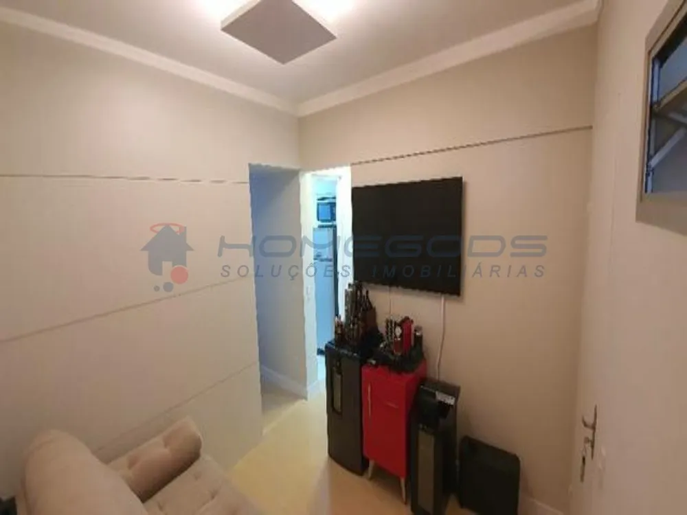 Apartamento, 1 quarto, 35 m² - Foto 1