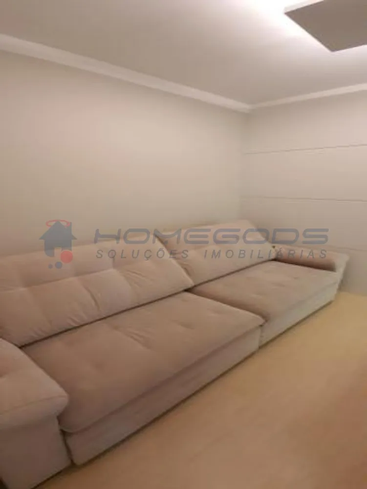 Apartamento, 1 quarto, 35 m² - Foto 2