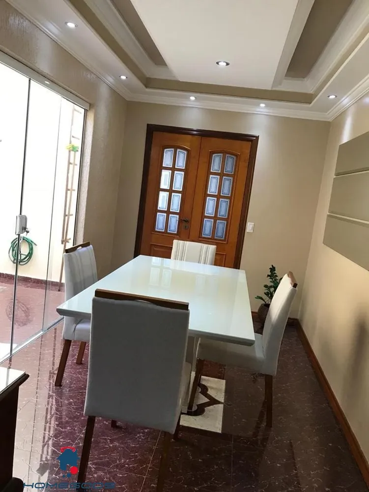 Casa, 3 quartos - Foto 4