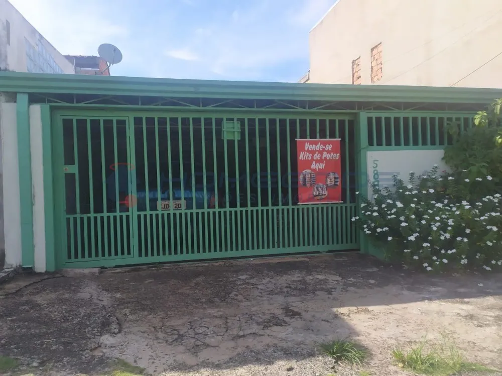 Casa, 2 quartos, 160 m² - Foto 1