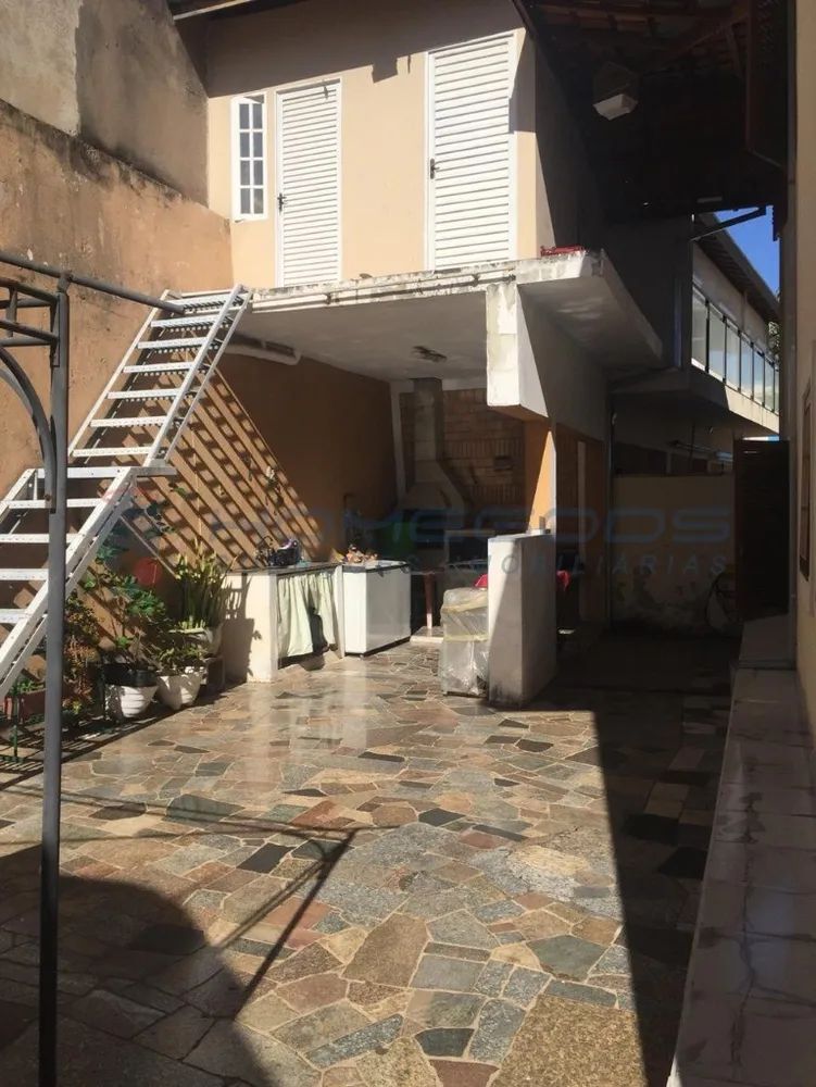 Sobrado, 4 quartos, 407 m² - Foto 3