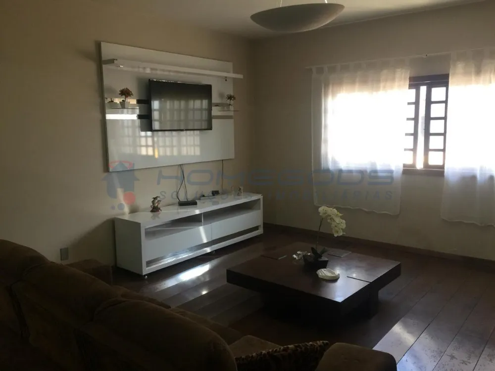 Sobrado, 4 quartos, 407 m² - Foto 2