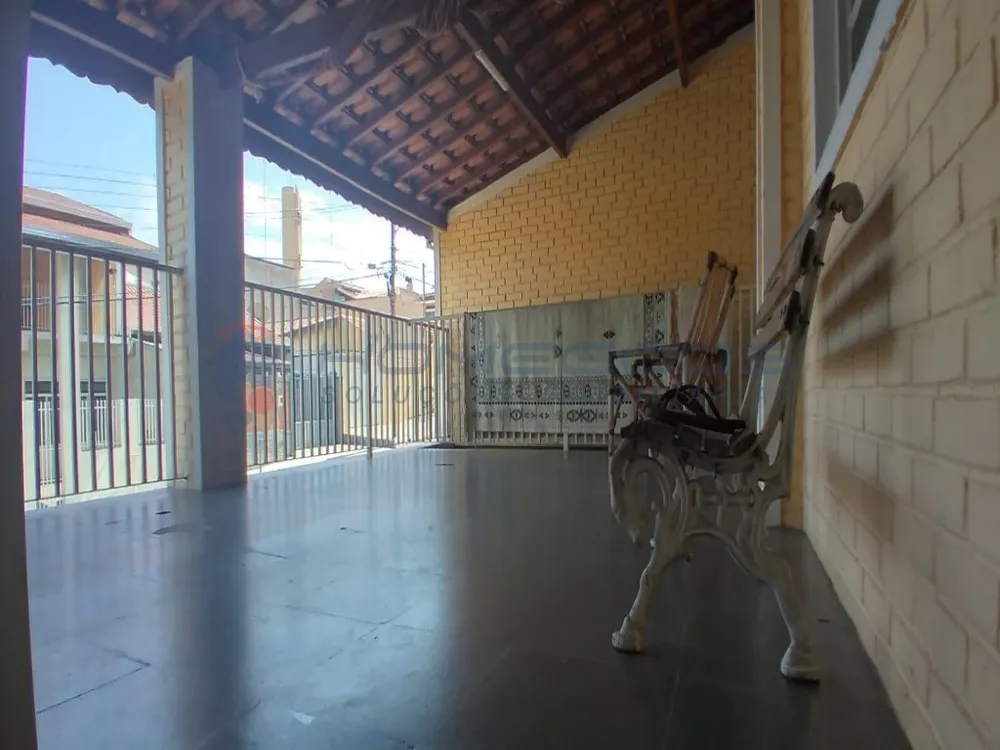 Casa, 3 quartos, 128 m² - Foto 4