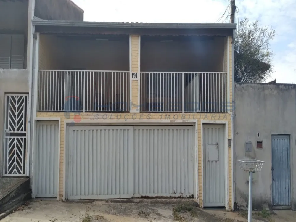 Casa, 3 quartos, 128 m² - Foto 1