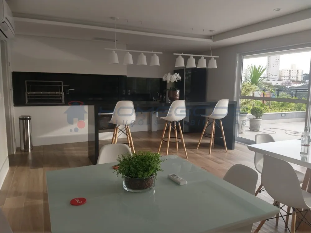 Apartamento, 1 quarto, 35 m² - Foto 4