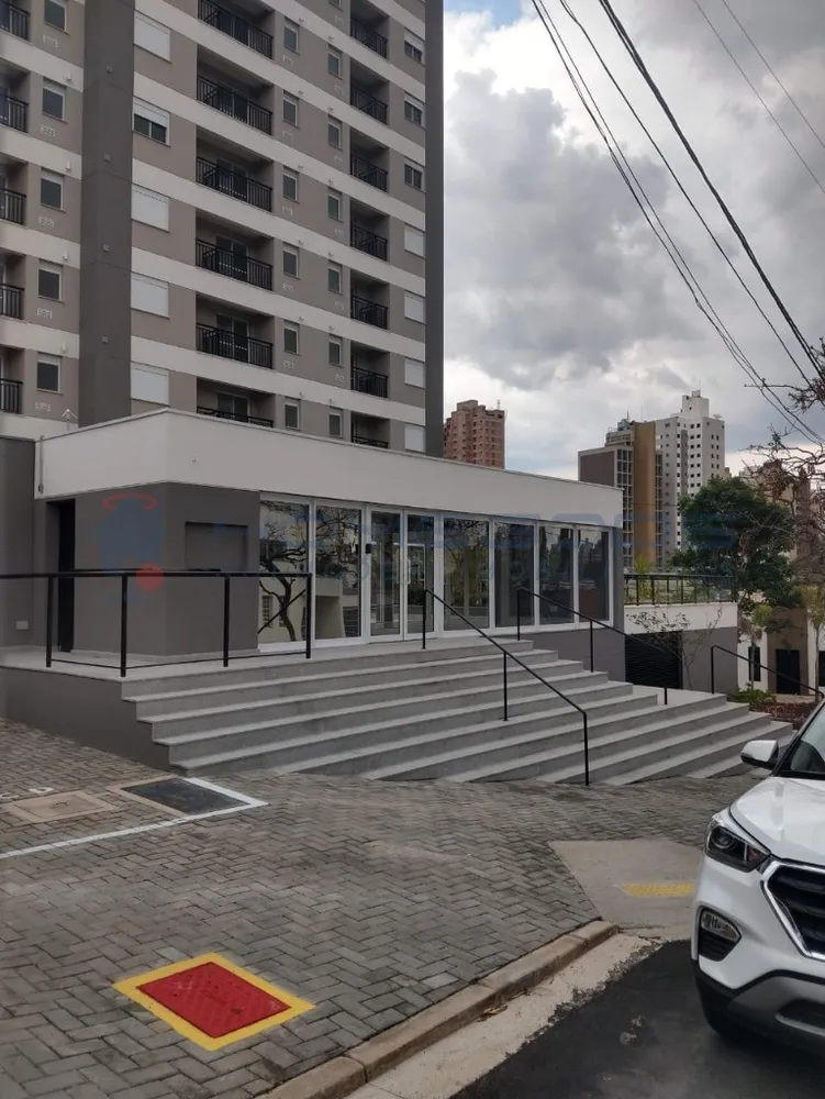 Apartamento, 1 quarto, 35 m² - Foto 2