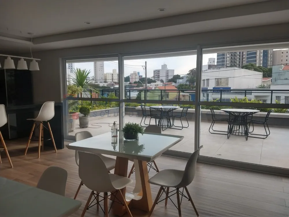 Apartamento, 1 quarto, 35 m² - Foto 3