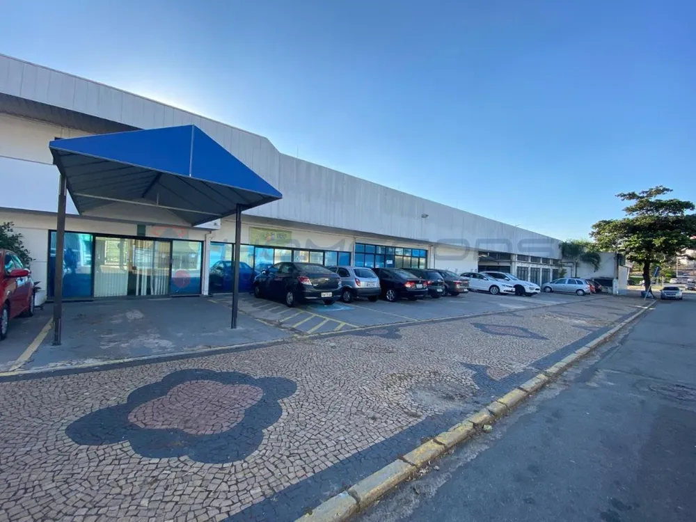 Depósito-Galpão - Foto 2