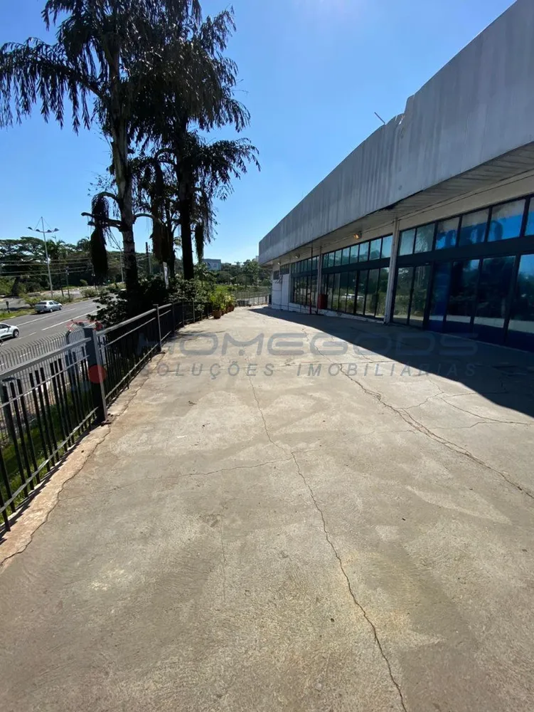 Depósito-Galpão - Foto 3