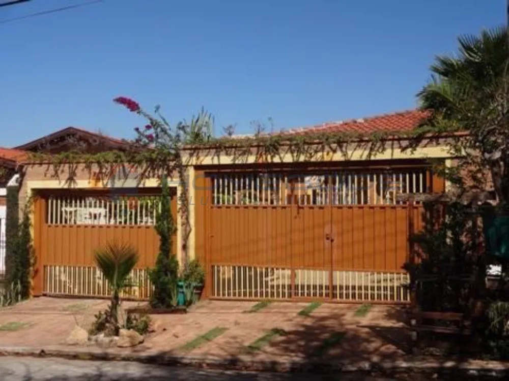 Casa, 6 quartos, 350 m² - Foto 1