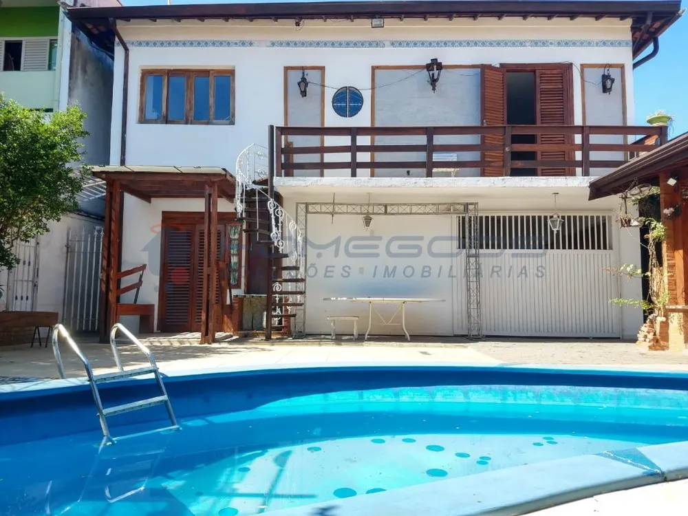 Casa, 6 quartos, 350 m² - Foto 2