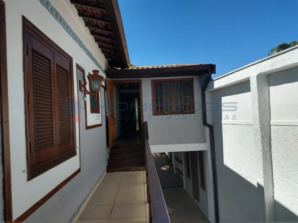 Casa, 6 quartos, 350 m² - Foto 4