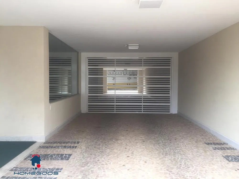 Apartamento, 3 quartos, 92 m² - Foto 3