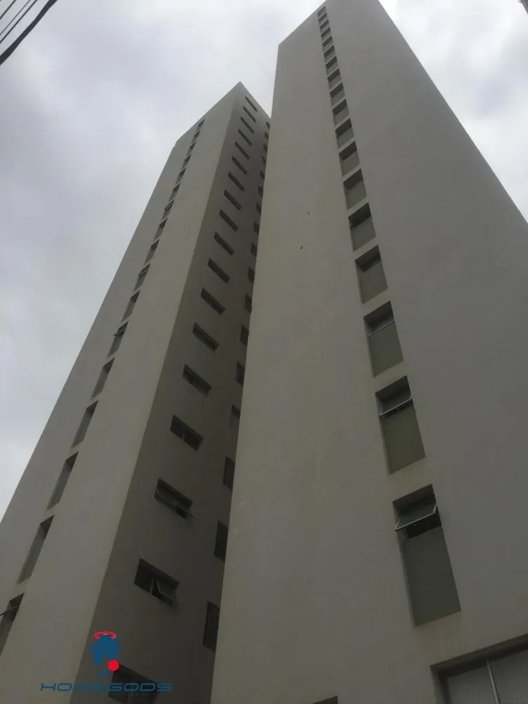 Apartamento, 3 quartos, 92 m² - Foto 2
