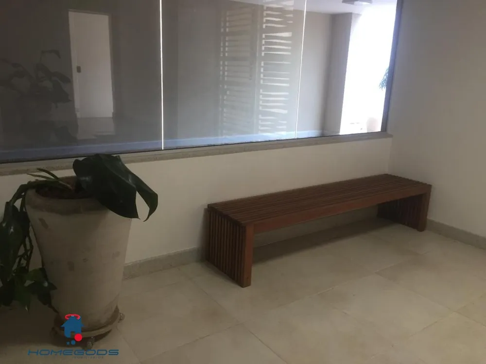 Apartamento, 3 quartos, 92 m² - Foto 4