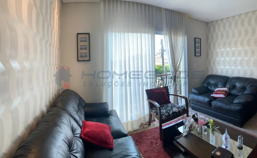 Sobrado, 3 quartos, 230 m² - Foto 4