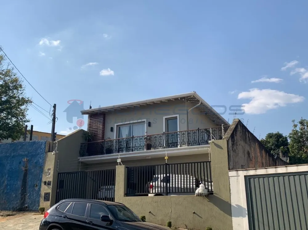 Sobrado, 3 quartos, 230 m² - Foto 2