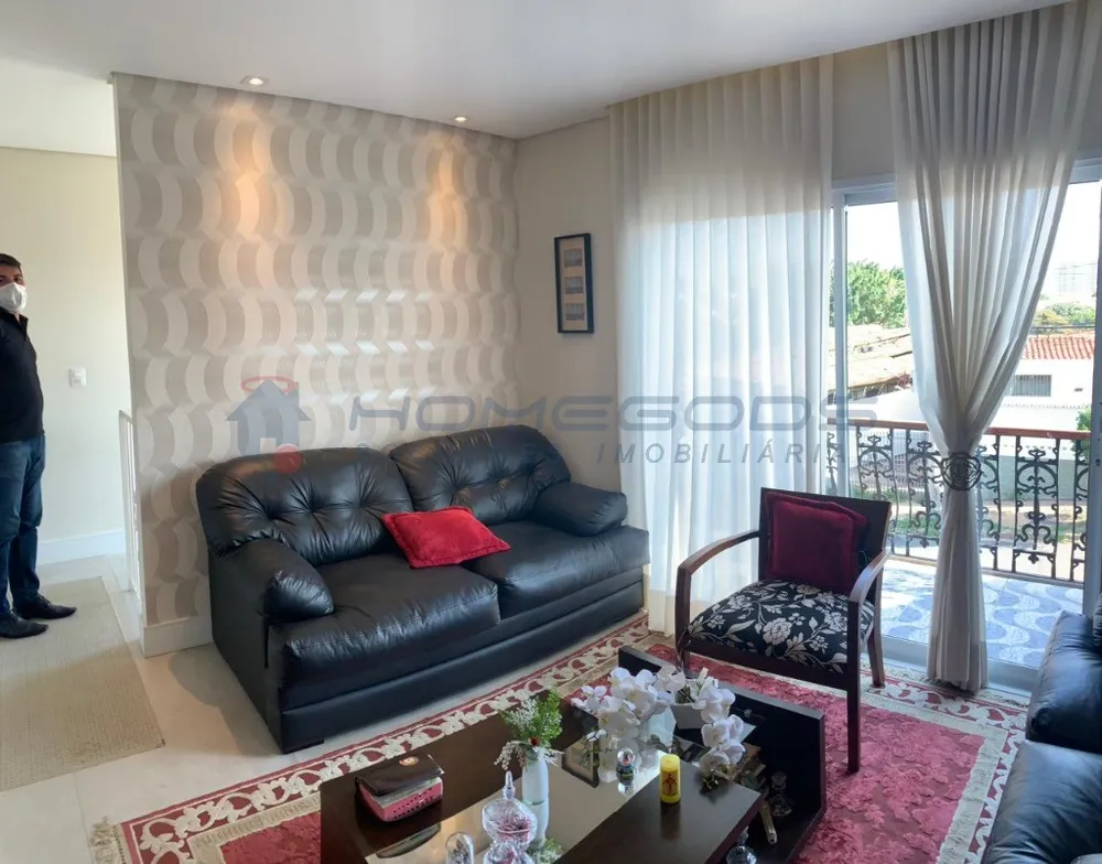 Sobrado, 3 quartos, 230 m² - Foto 3