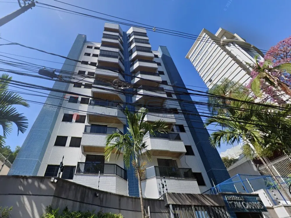 Apartamento, 4 quartos, 128 m² - Foto 1