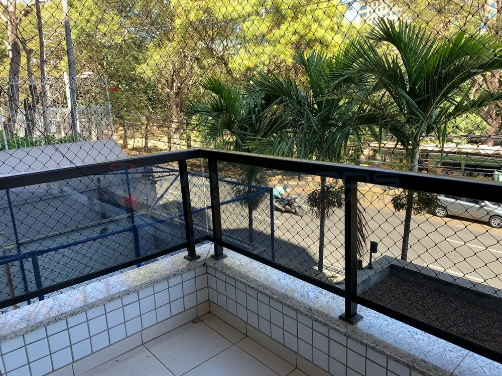 Apartamento, 4 quartos, 128 m² - Foto 4
