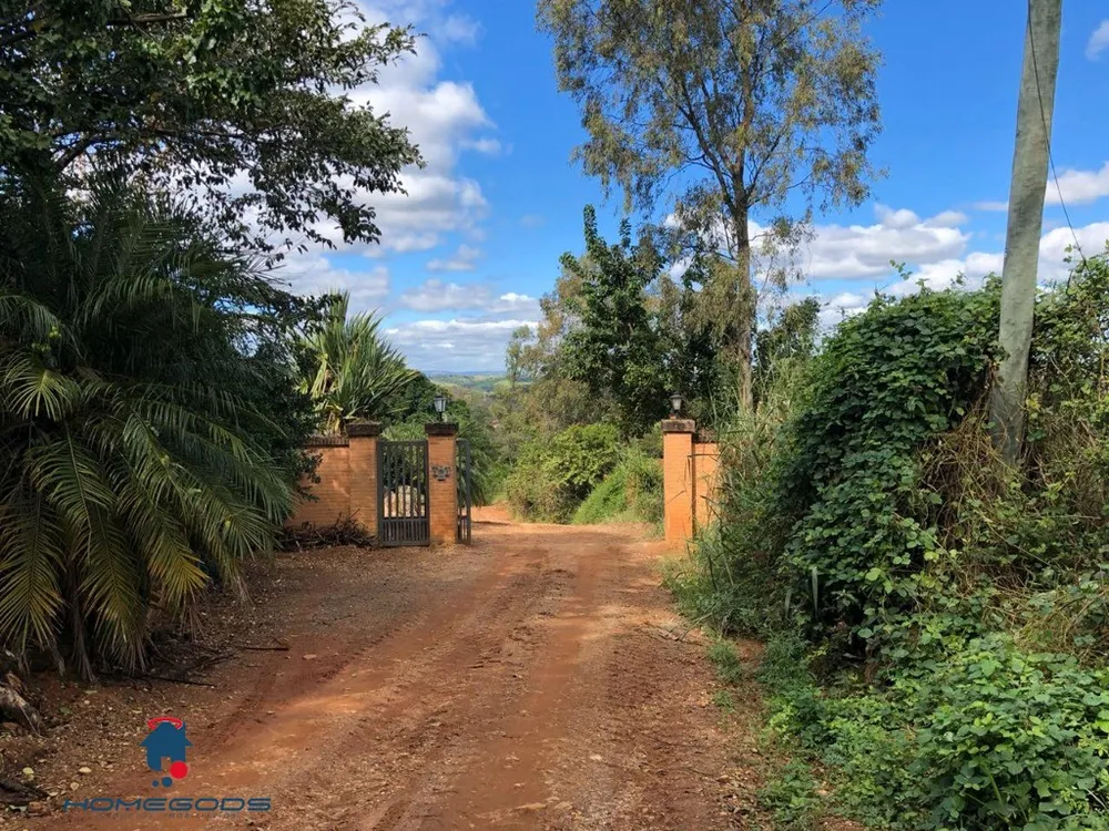 Fazenda, 3 quartos - Foto 2