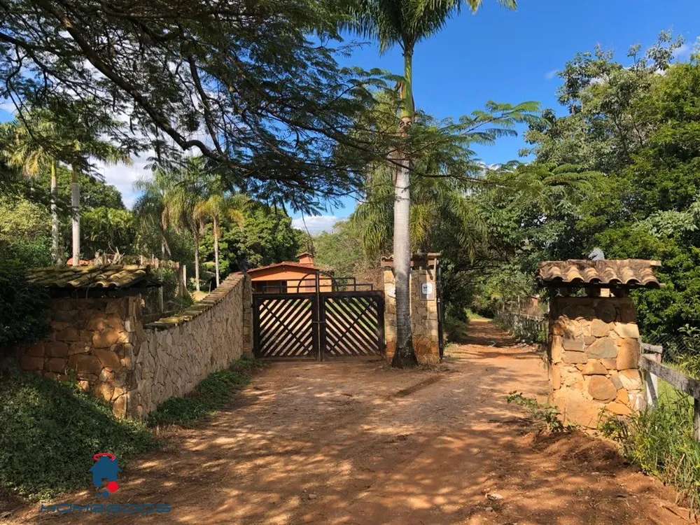 Fazenda, 3 quartos - Foto 3