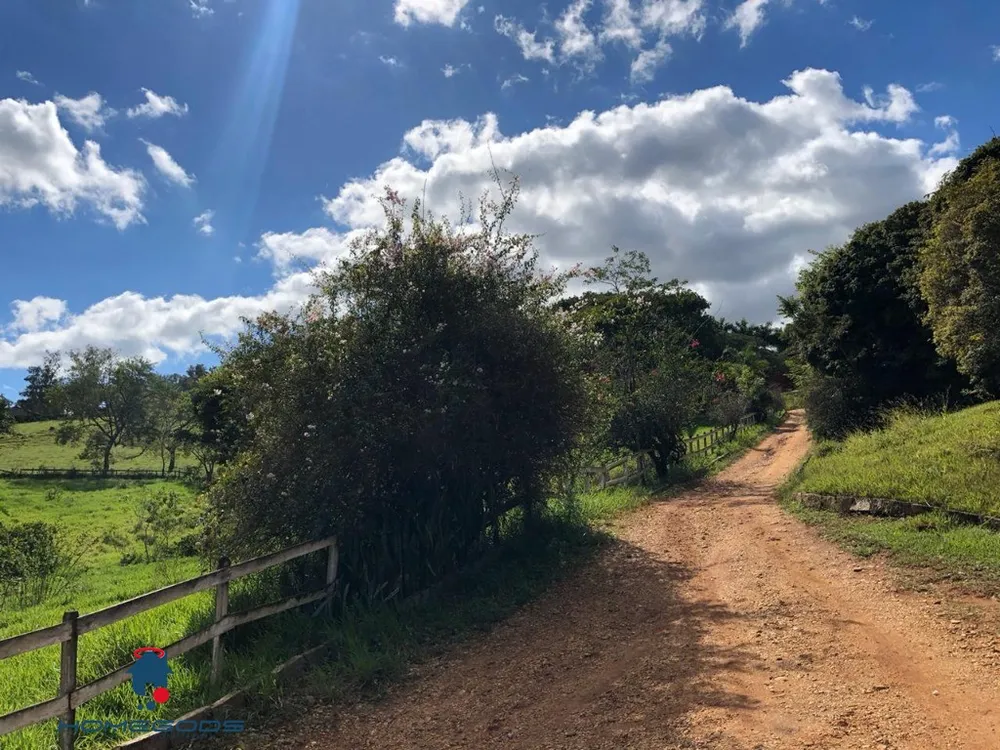 Fazenda, 3 quartos - Foto 4