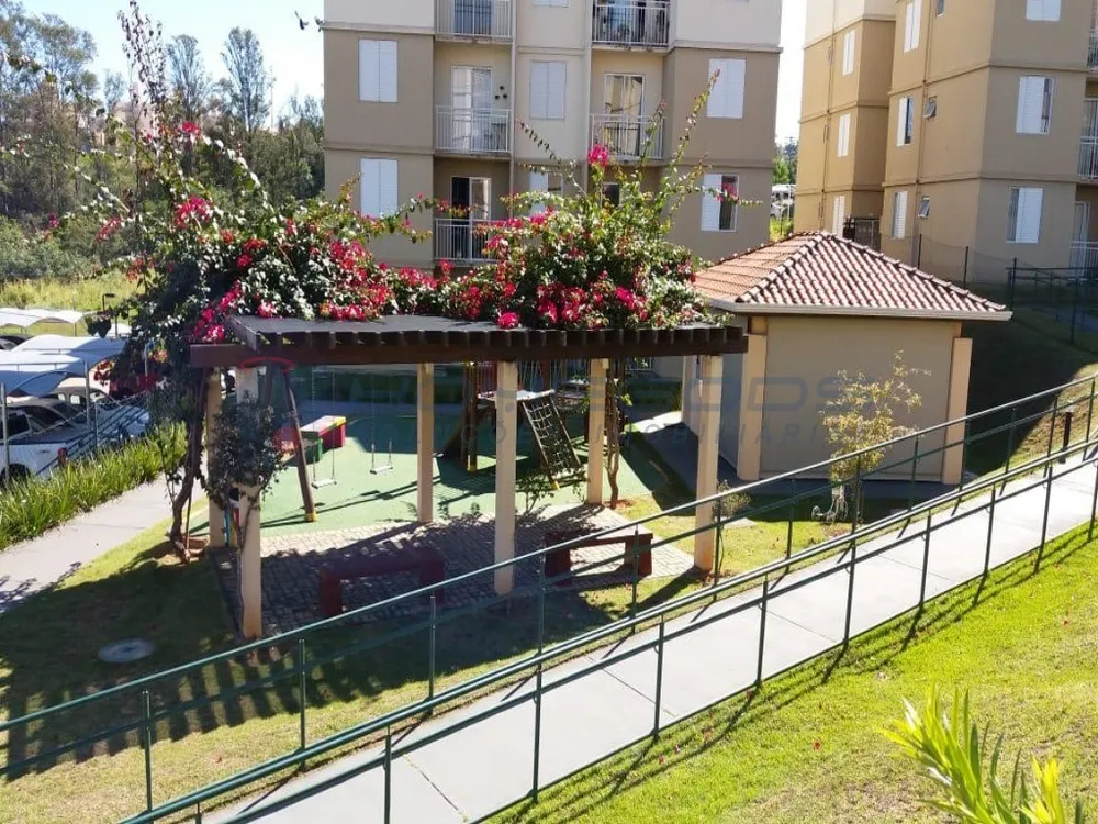 Apartamento, 3 quartos, 58 m² - Foto 1