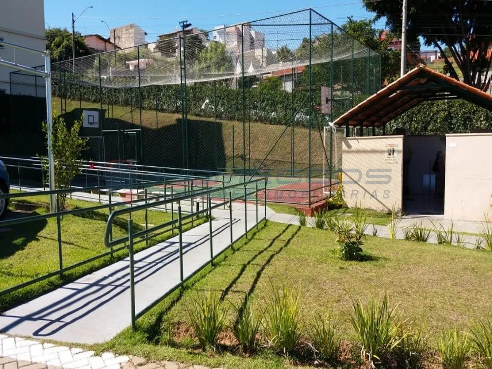Apartamento, 3 quartos, 58 m² - Foto 3