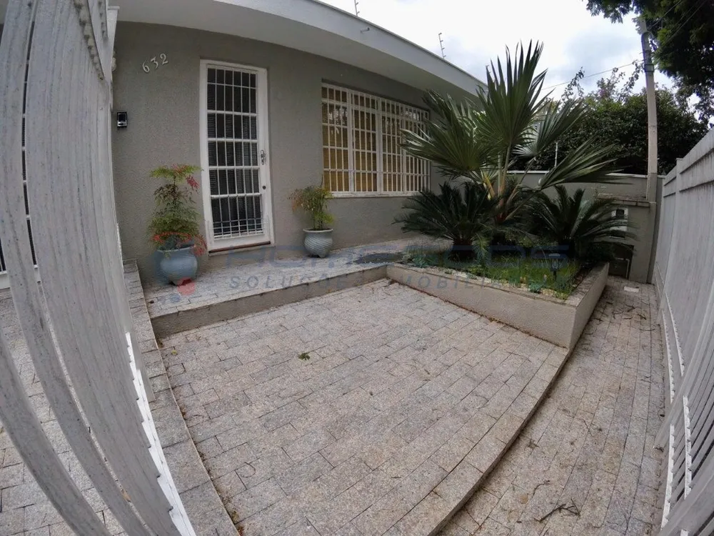 Casa, 3 quartos - Foto 3