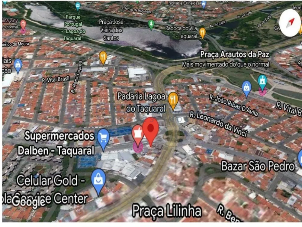 Prédio Inteiro, 438 m² - Foto 2