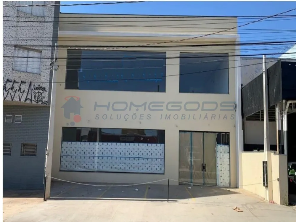 Prédio Inteiro, 438 m² - Foto 1